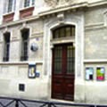 Ecole élémentaire Turgot Paris 9e