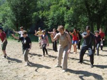 Tai chi paris 9e et 18e montmartre